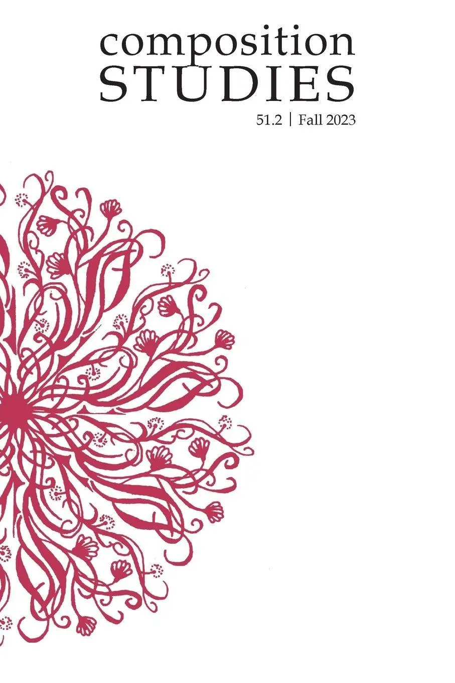 Cover: 9781643174426 | Composition Studies 51.2 (Fall 2023) | Matt Davis (u. a.) | Buch