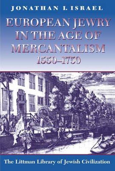 Cover: 9781874774426 | European Jewry in the Age of Mercantilism 1550-1750 | Israel | Buch
