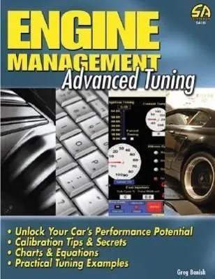 Cover: 9781932494426 | Engine Management: Advanced Tuning | Greg Banish | Taschenbuch | 2007