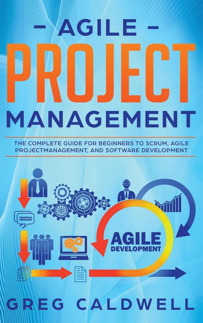 Cover: 9781951754426 | Agile Project Management | Greg Caldwell | Buch | Englisch | 2020