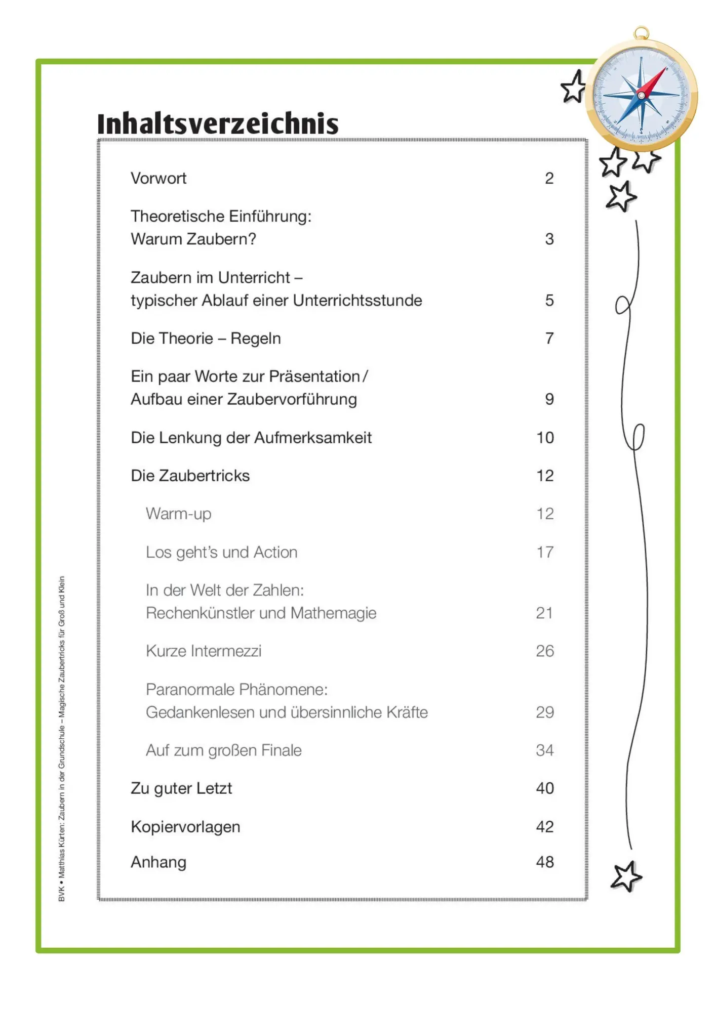 Bild: 9783867404426 | Erste Kartenkunde | Karte, Kompass &amp; Co. | Nicole Lohr (u. a.) | Buch