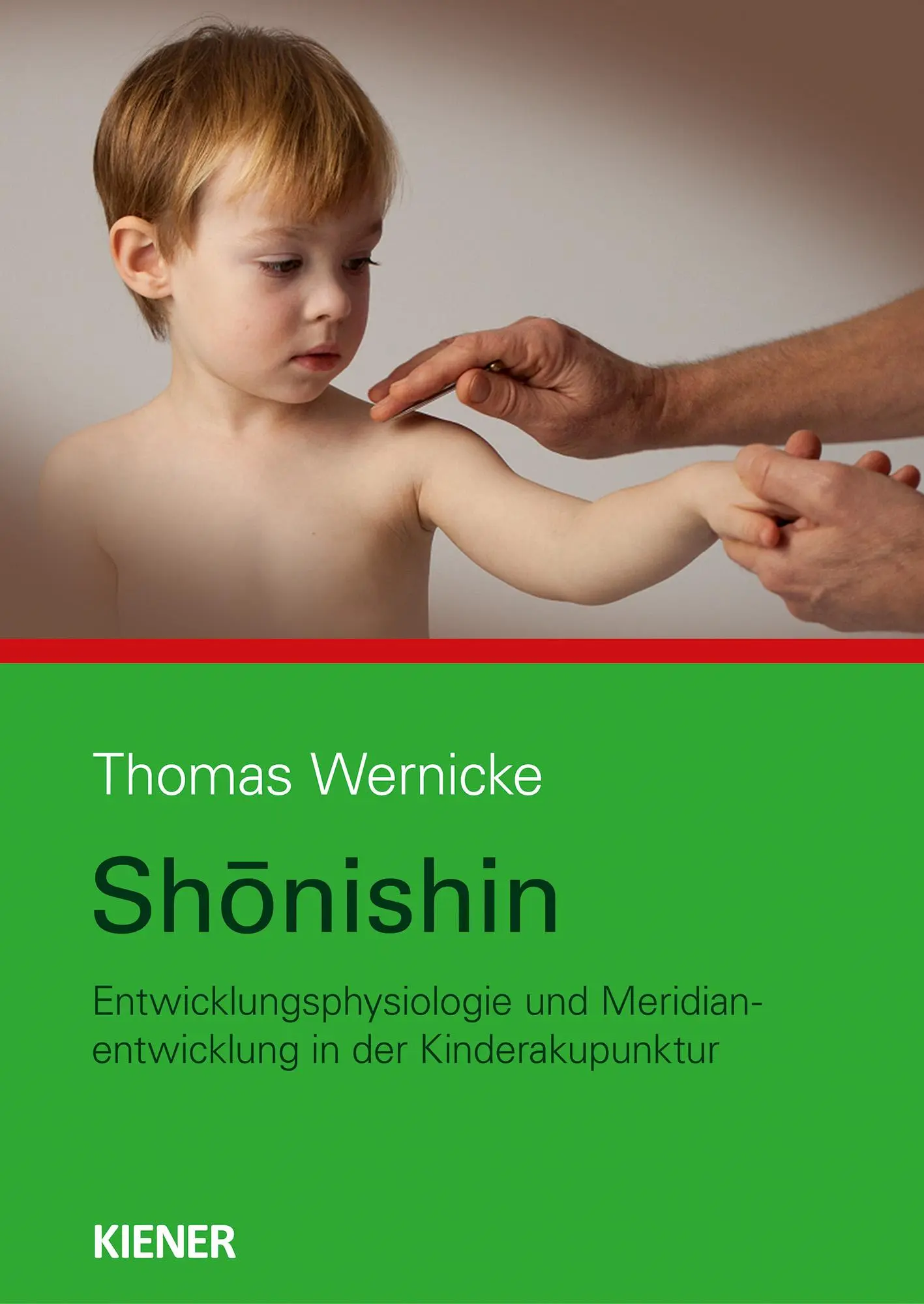 Cover: 9783943324426 | Shonishin | Thomas Wernicke | Taschenbuch | 262 S. | Deutsch | 2020