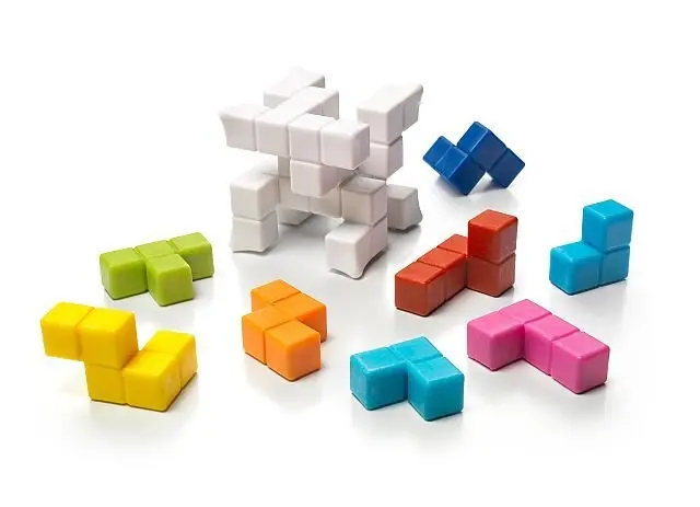 Bild: 5414301524526 | Plug &amp; Play Puzzler | Rav Peeters | Spiel | In Spielebox | SG 512