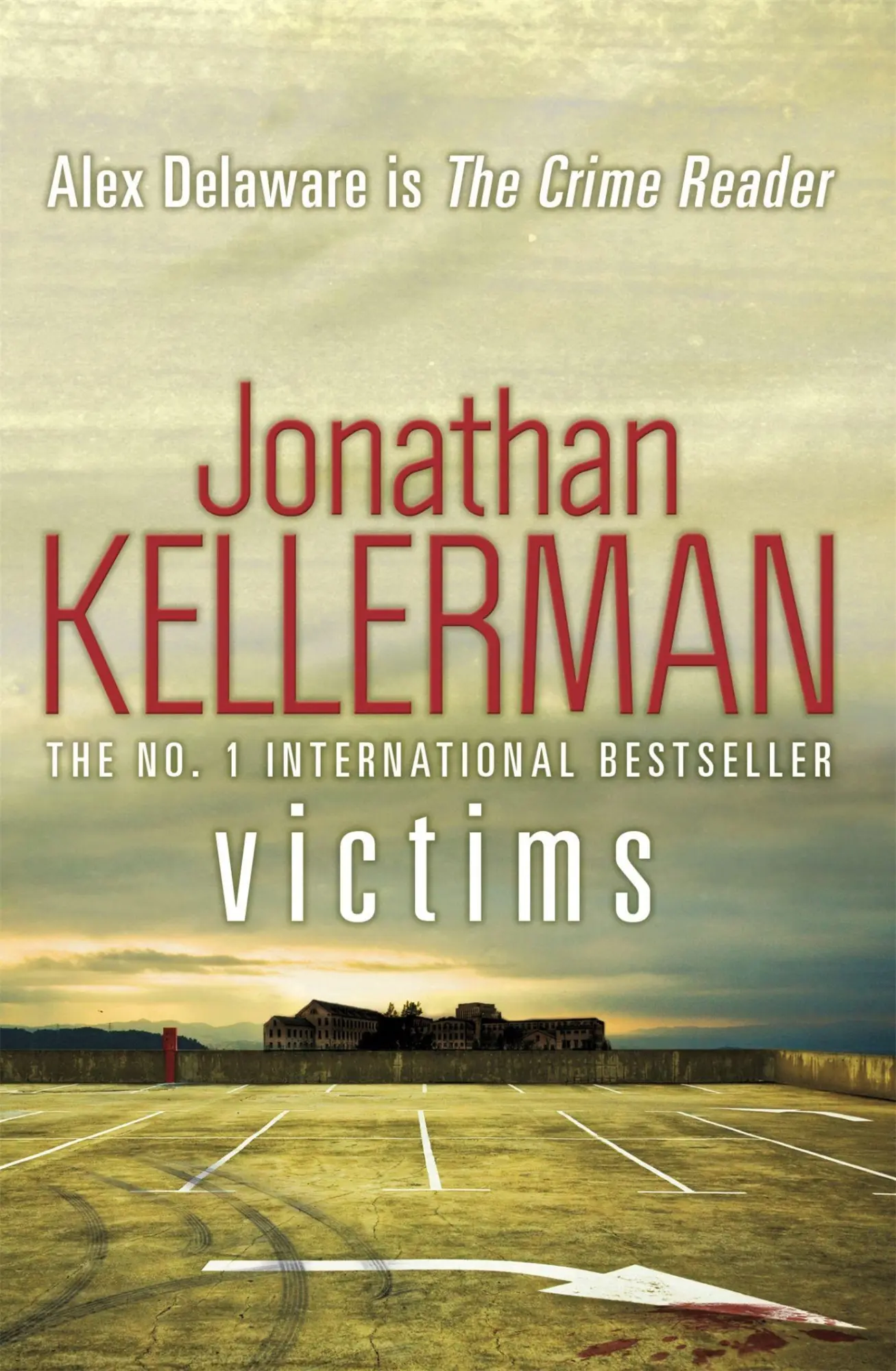 Cover: 9780755374526 | Victims (Alex Delaware series, Book 27) | Jonathan Kellerman | Buch