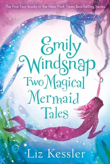 Cover: 9780763674526 | Emily Windsnap: Two Magical Mermaid Tales | Liz Kessler | Taschenbuch