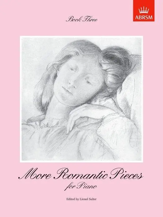 Cover: 9781854724526 | More Romantic Pieces for Piano, Book III | Lionel Salter | Buch | Buch