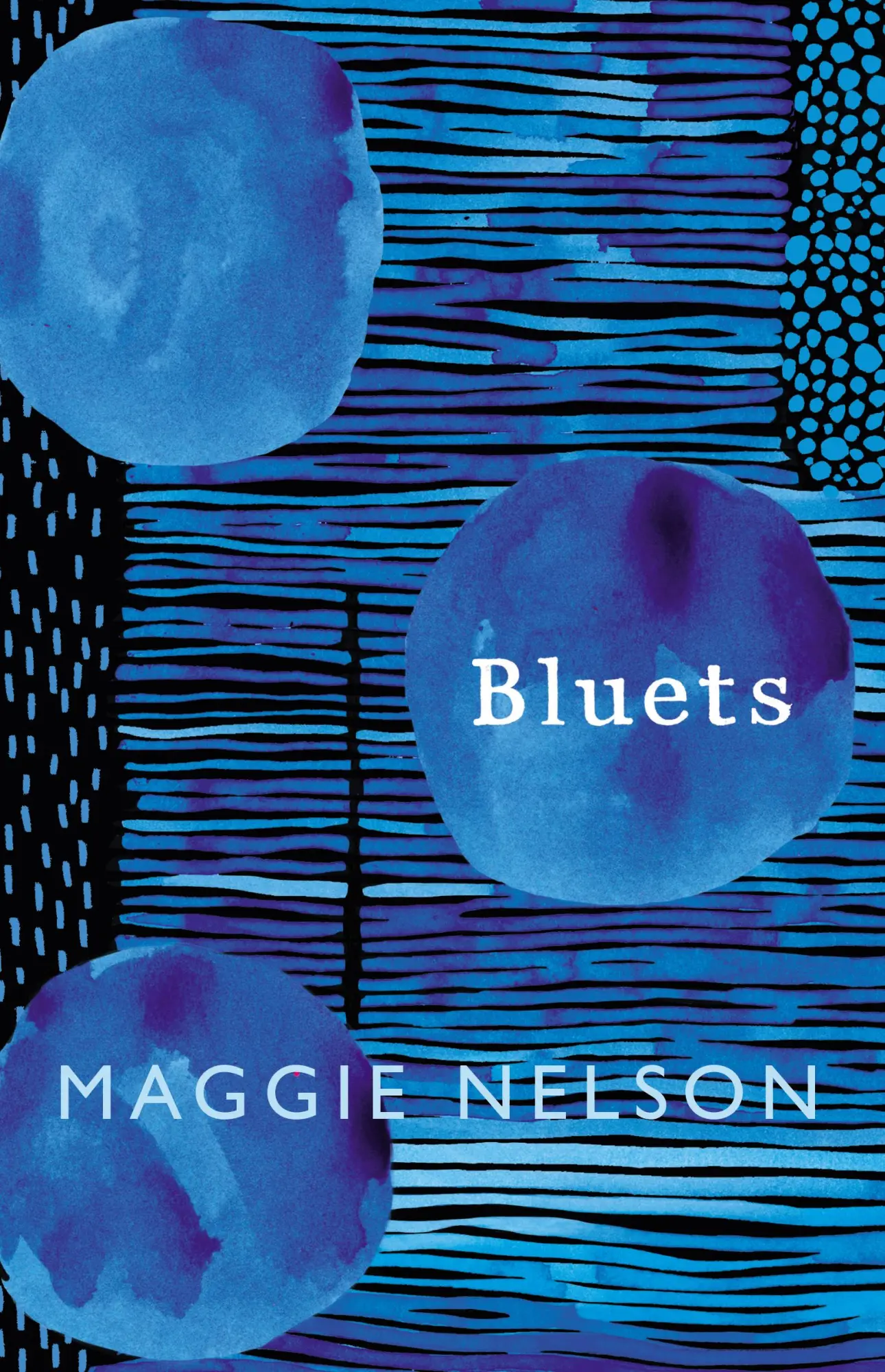Cover: 9781911214526 | Bluets | Maggie Nelson | Buch | 99 S. | Englisch | 2017
