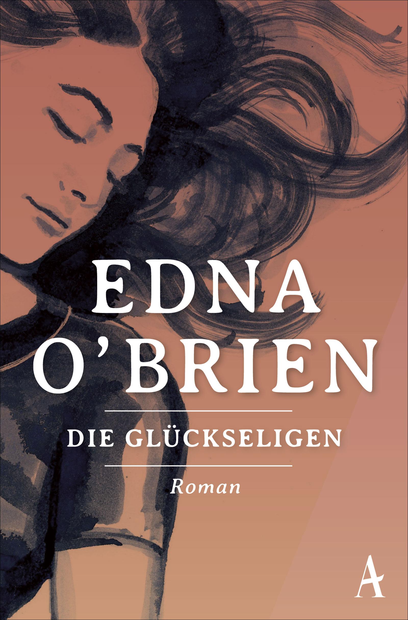 Cover: 9783455004526 | Die Glückseligen | Edna O'Brien | Taschenbuch | 254 S. | Deutsch