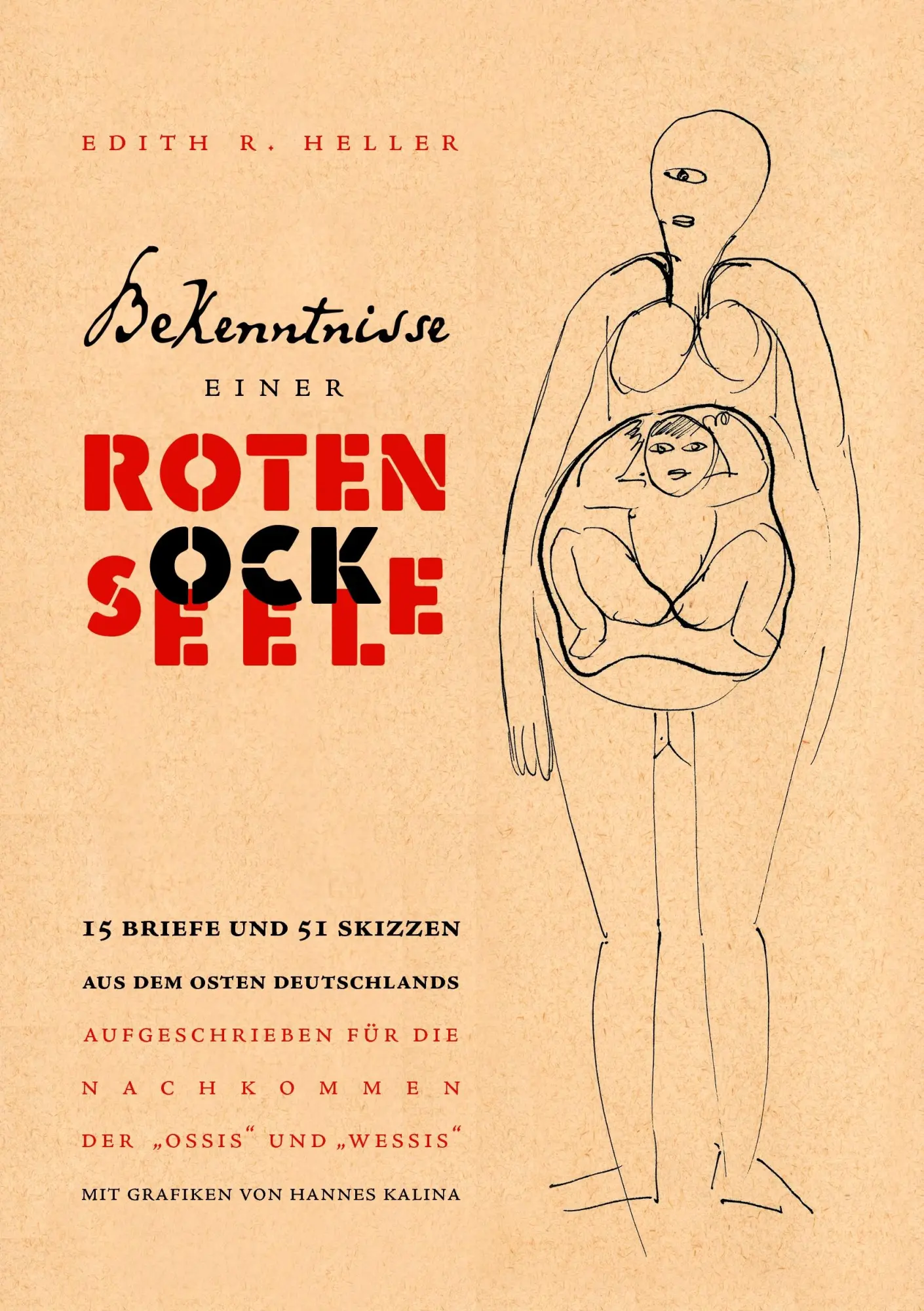 Bekenntnisse einer Roten Socke &amp, Seele