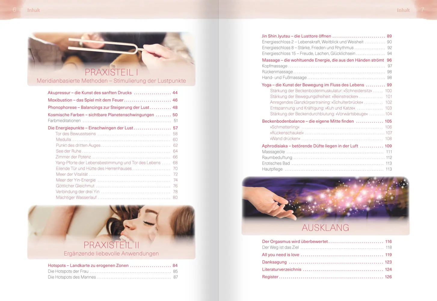 Bild: 9783863744526 | Lustvoll lieben | Thomas Künne (u. a.) | Taschenbuch | 128 S. | 2018