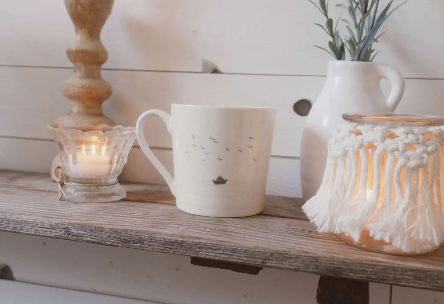 Bild: 4029856844626 | Du bist ein Gott, der mich sieht - Tasse | Tasse mit Gold | Sonstiges