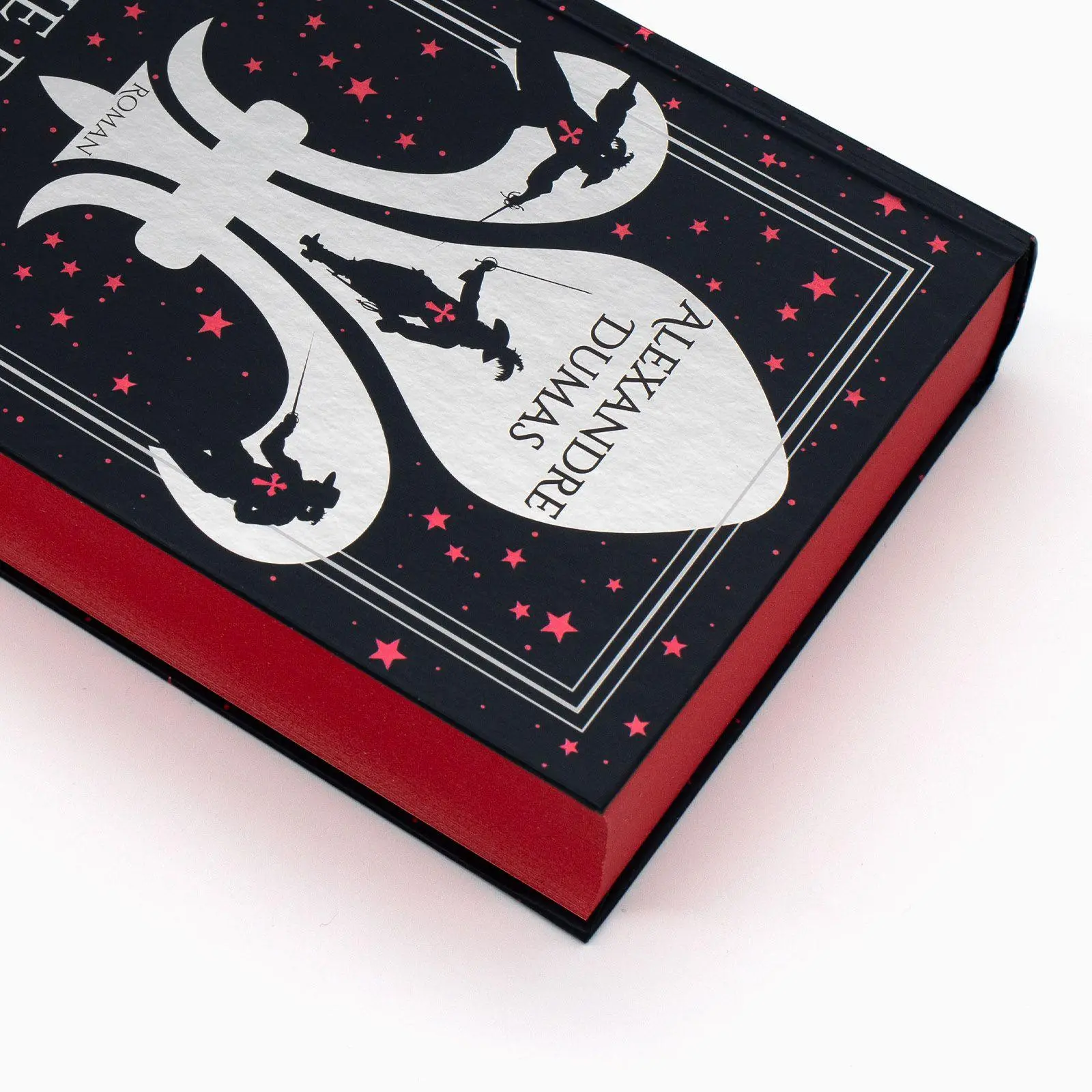 Bild: 9783458684626 | Die drei Musketiere | der Ältere Dumas | Buch | 739 S. | Deutsch