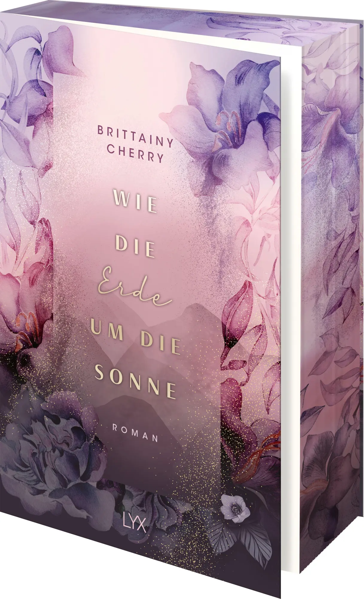 Cover: 9783736324626 | Wie die Erde um die Sonne | Brittainy Cherry | Taschenbuch | 336 S.