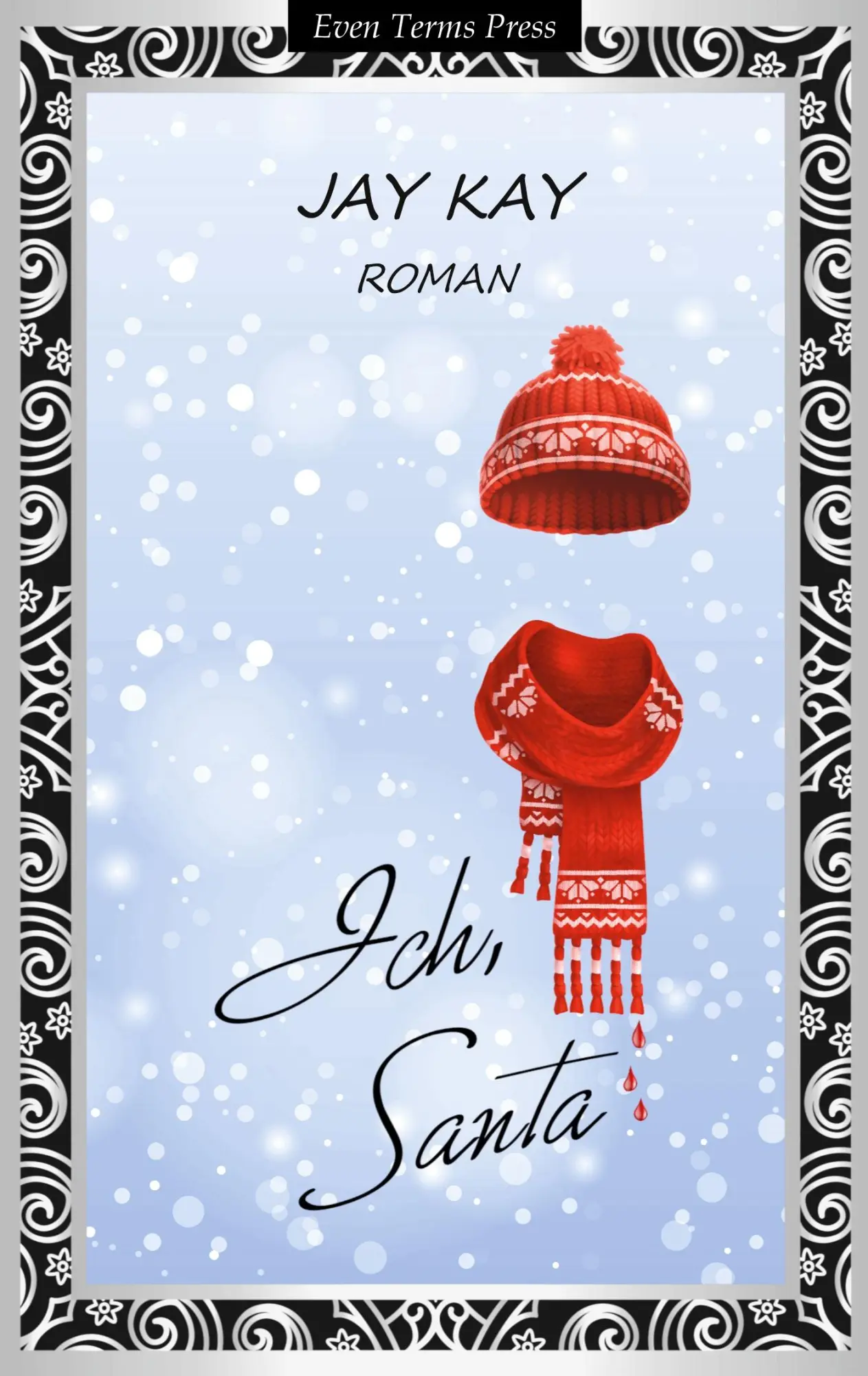 Cover: 9783749434626 | Ich, Santa | Jay Kay | Taschenbuch | 324 S. | Deutsch | 2025