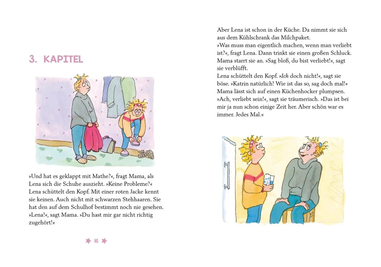 Bild: 9783789104626 | Das Beste von Lena | Kirsten Boie | Buch | Lena | 512 S. | Deutsch