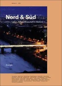Cover: 9788872834626 | Energie | Leben, Arbeit, Wirtschaft in Südtirol | Taschenbuch | 2013
