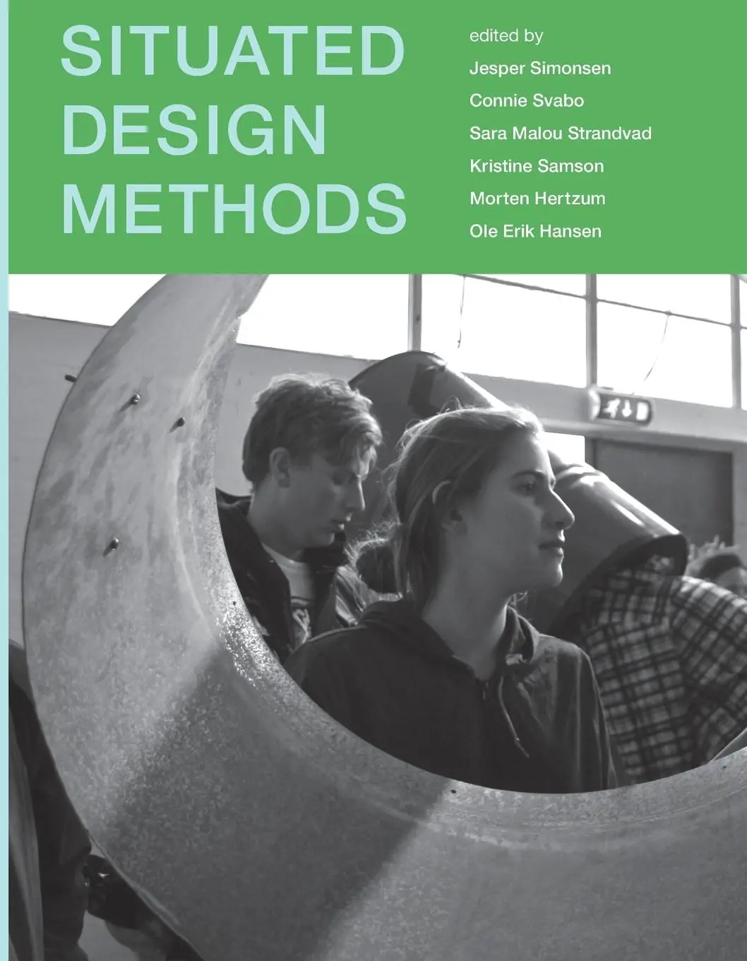 Cover: 9780262544726 | Situated Design Methods | Jesper Simonsen (u. a.) | Taschenbuch | 2021