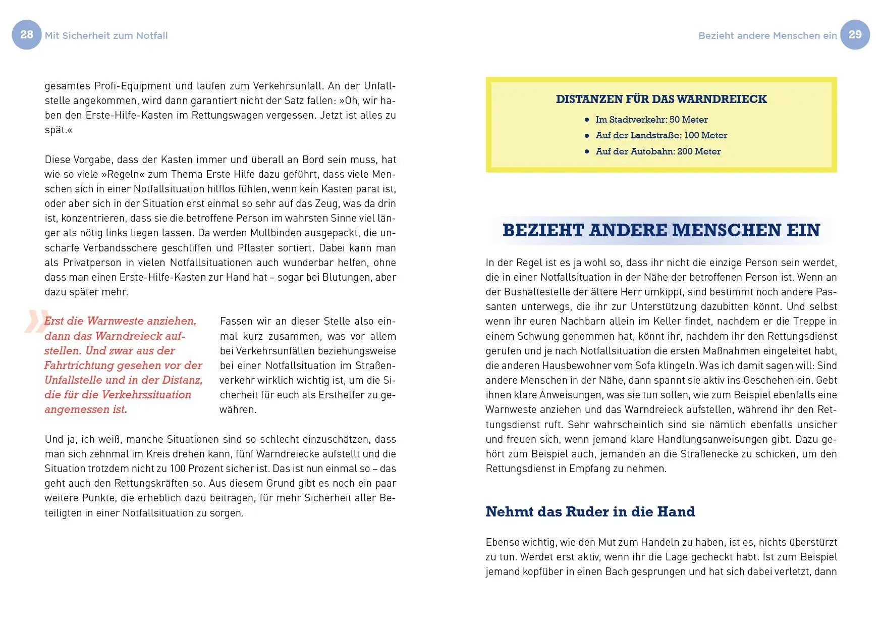 Bild: 9783742324726 | Scheiße, ein Notfall | Lüder Warnken | Taschenbuch | 160 S. | Deutsch