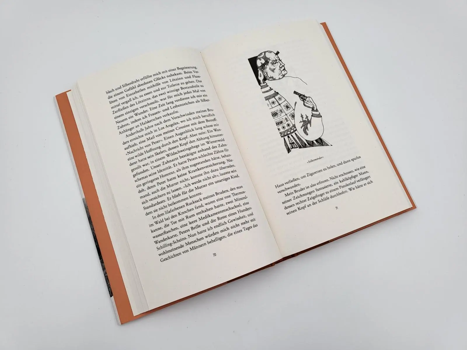 Bild: 9783827014726 | Spät lieben gelernt | Mein Leben | Erica Fischer | Buch | 224 S.