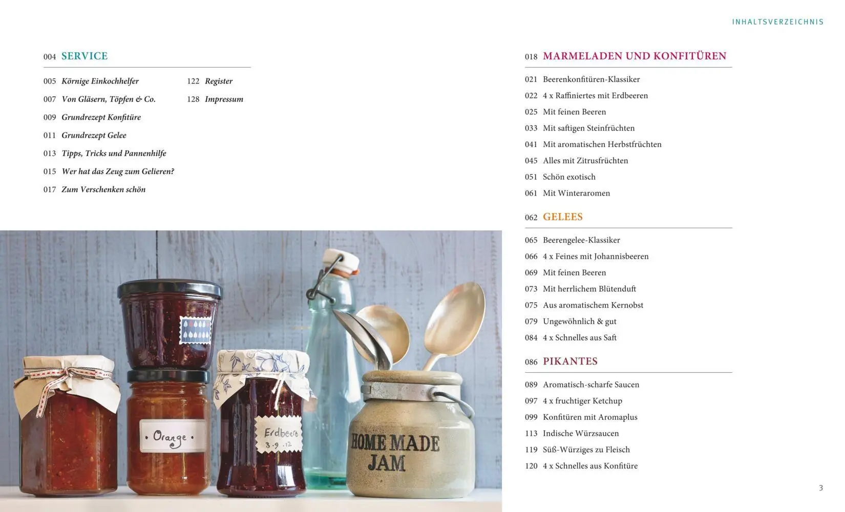 Bild: 9783833884726 | Marmelade selbst gemacht | Cornelia Schinharl | Buch | 128 S. | 2022