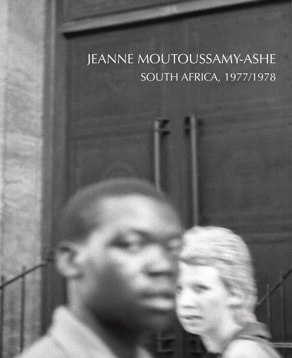 South Africa, 1977/78