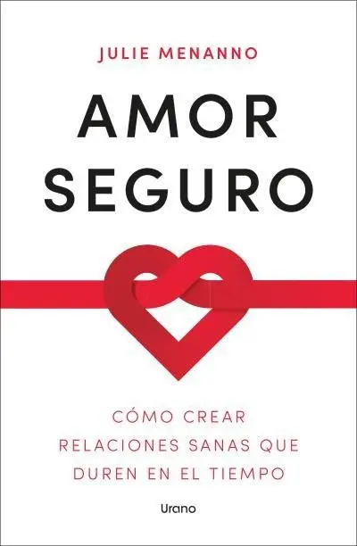 Cover: 9788418714726 | Amor Seguro | Julie Menanno | Taschenbuch | Spanisch | 2025