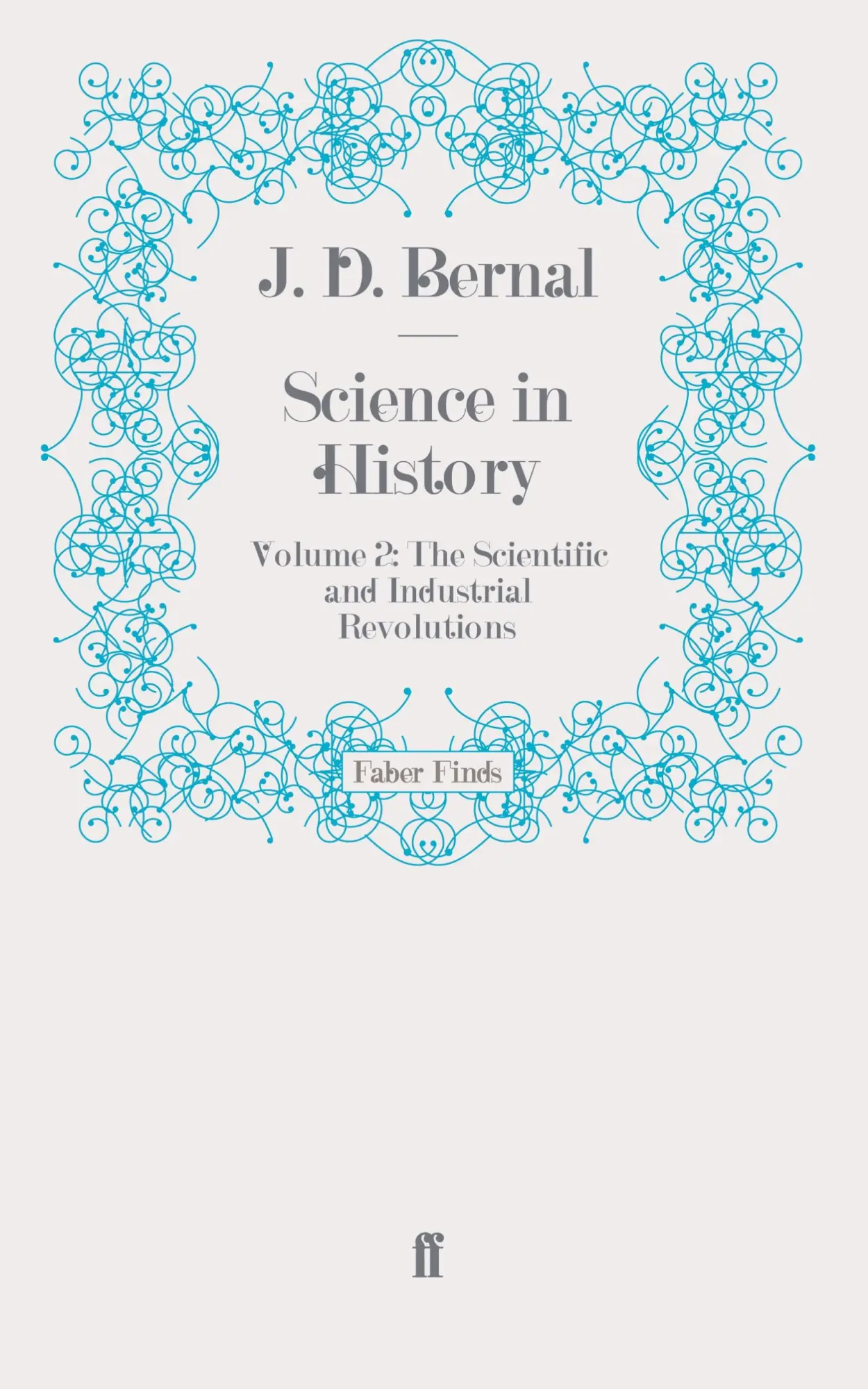 Cover: 9780571274826 | Science in History | Taschenbuch | 364 S. | Englisch | 2011
