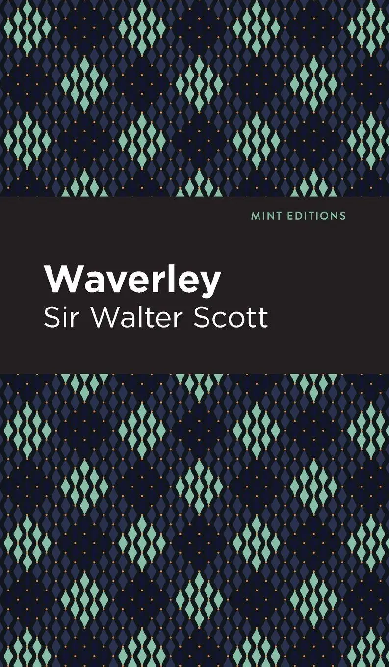 Cover: 9781513204826 | Waverley | Walter Scott | Buch | Mint Editions | Gebunden | Englisch