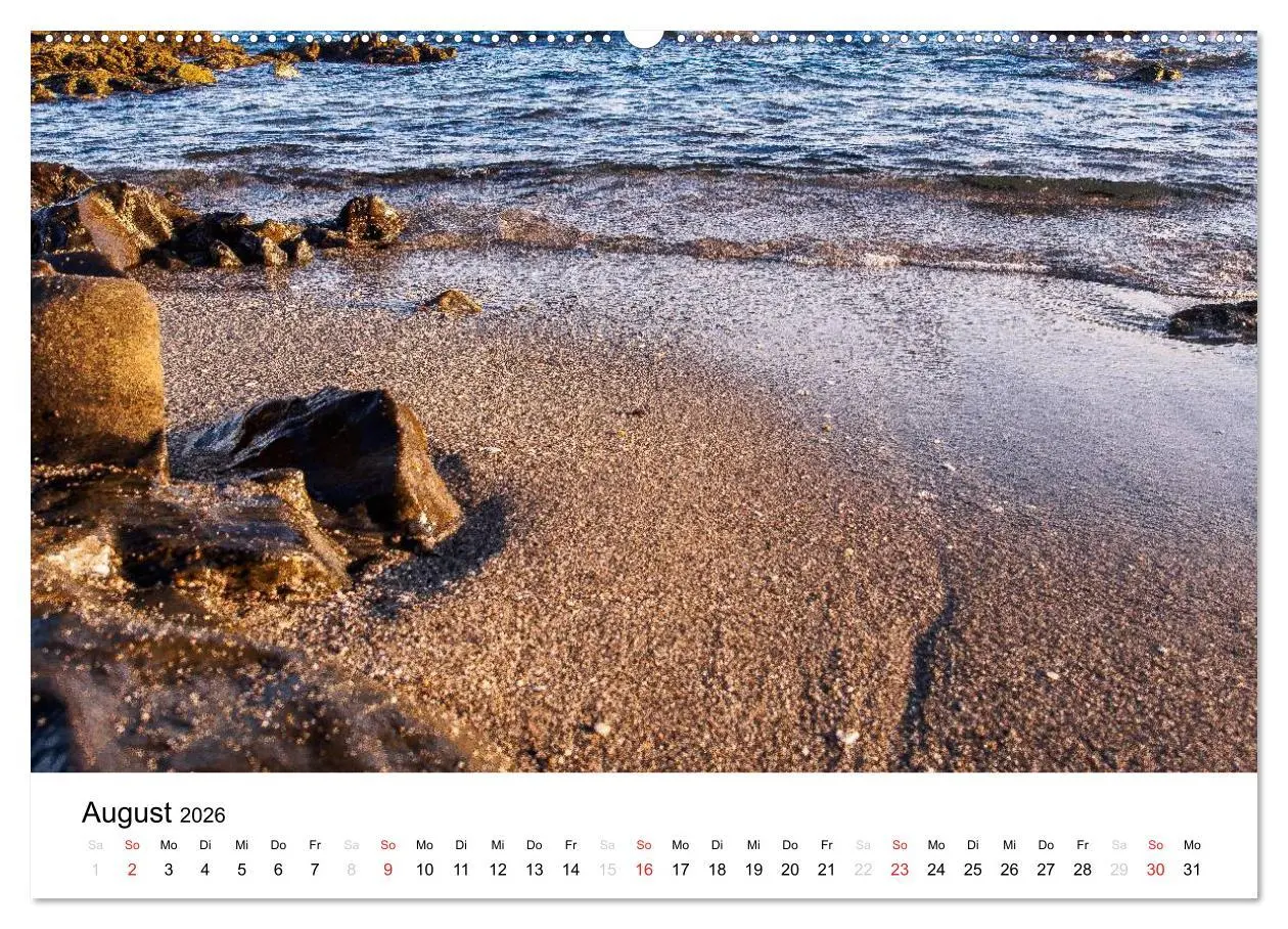 Bild: 9783457984826 | Fotoimpressionen aus Andalusien (Wandkalender 2026 DIN A2 quer),...