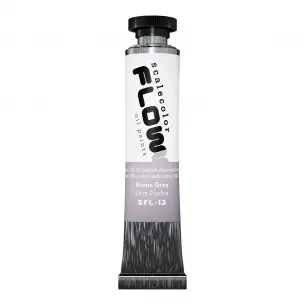 Cover: 8435635304926 | Scalecolor Flow Range STONE GREY | englisch | SCALE75 PAINTS