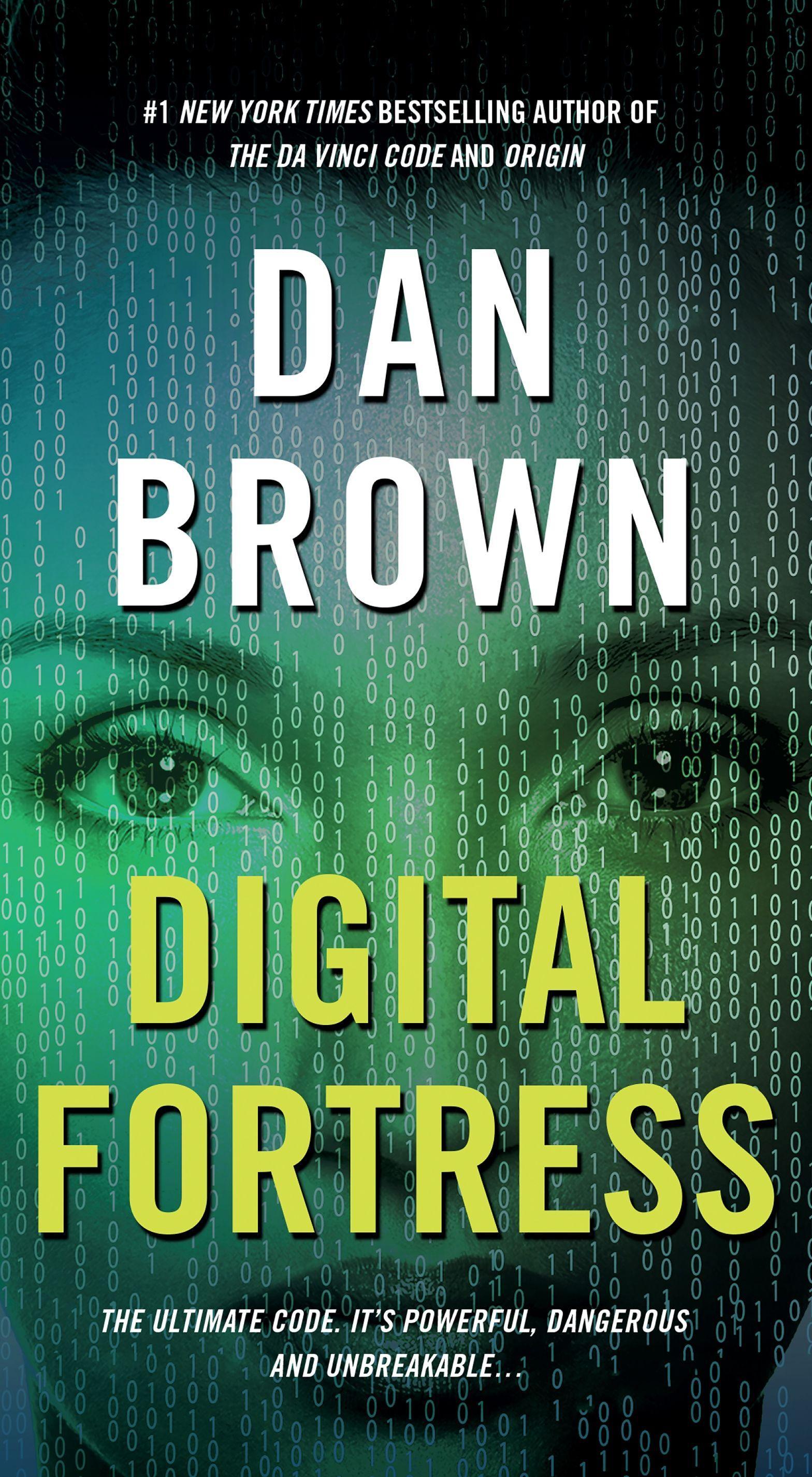 Digital Fortress | A Thriller | Dan Brown | Taschenbuch | Englisch | 2008 | Macmillan USA | EAN 9780312944926 - Brown, Dan