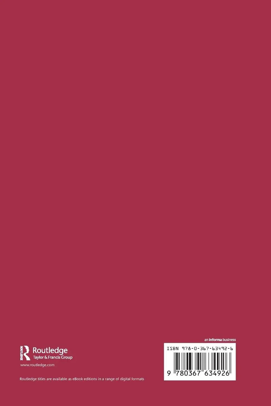 Rückseite: 9780367634926 | The Philosophy of Fanaticism | Leo Townsend (u. a.) | Taschenbuch