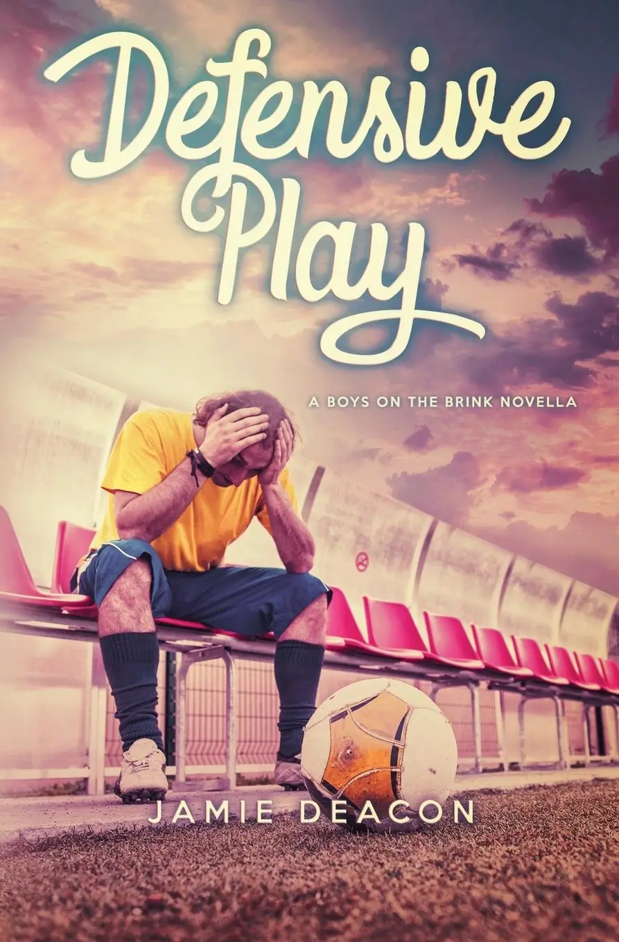 Cover: 9781068624926 | Defensive Play | Jamie Deacon | Taschenbuch | Englisch | 2024