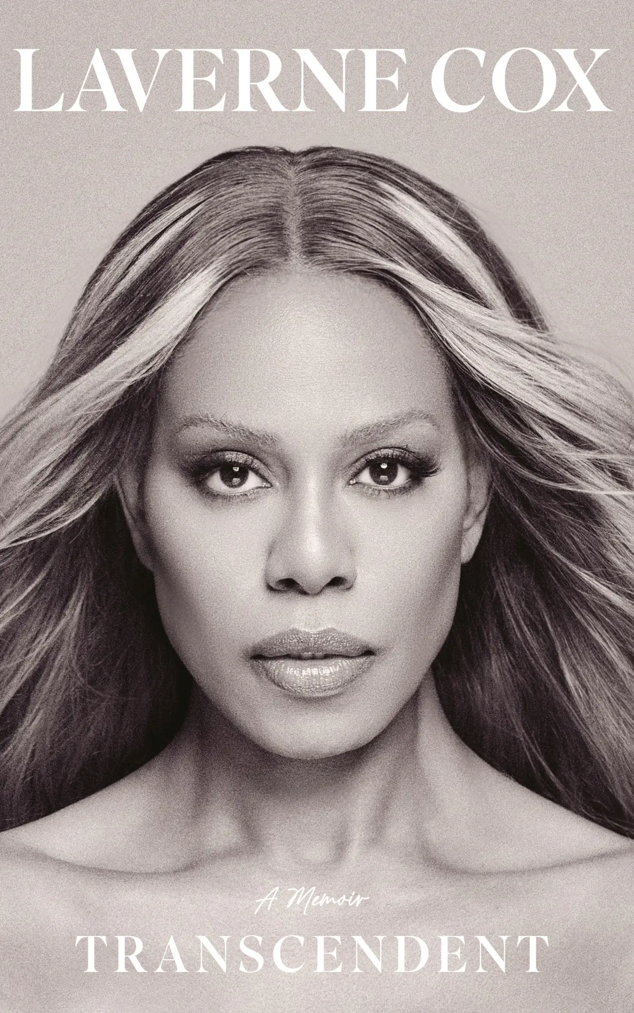 Cover: 9781529994926 | Transcendent | A Memoir | Laverne Cox | Buch | 256 S. | Englisch