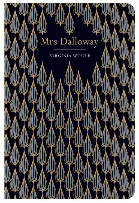 Cover: 9781912714926 | Mrs Dalloway | Virginia Woolf | Buch | Gebunden | Englisch | 2021