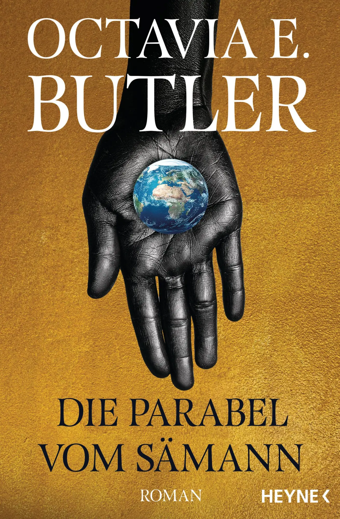 Cover: 9783453534926 | Die Parabel vom Sämann | Octavia E. Butler | Taschenbuch | Parabel