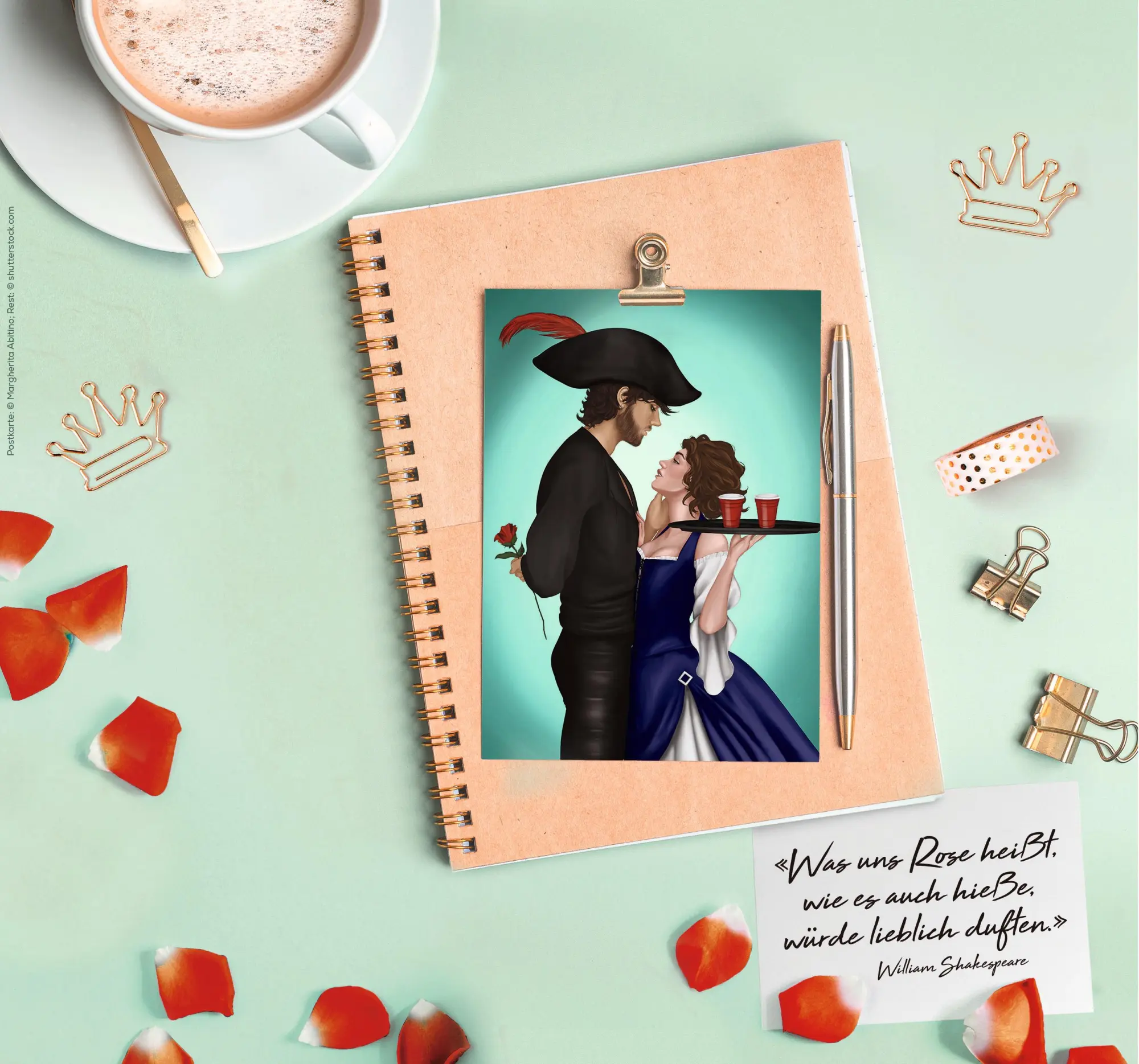 Bild: 9783499004926 | A History of Us - Vom ersten Moment an | Jen Deluca | Taschenbuch