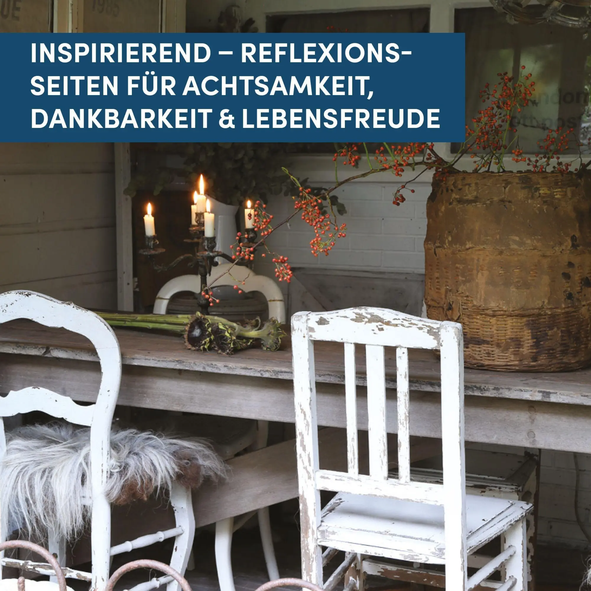 Bild: 9783735854926 | Jeanne d'Arc Living: Buchkalender 2027 | Buch | 186 S. | Deutsch