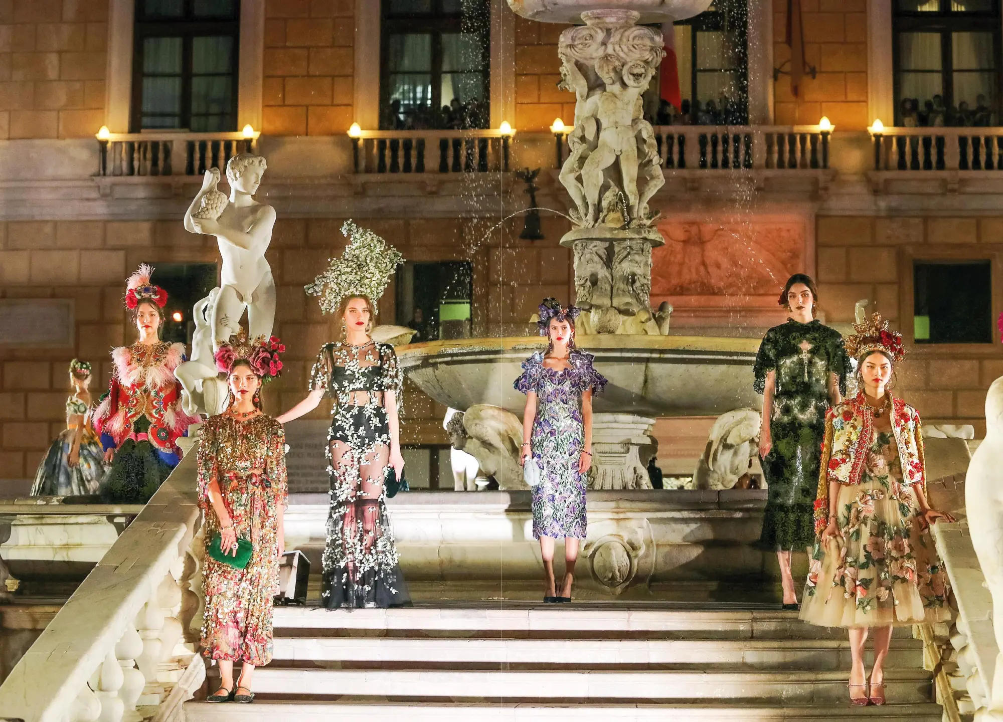 Bild: 9783965844926 | Little Book of Dolce &amp; Gabbana | Die Erfolgsgeschichte des Luxuslabels