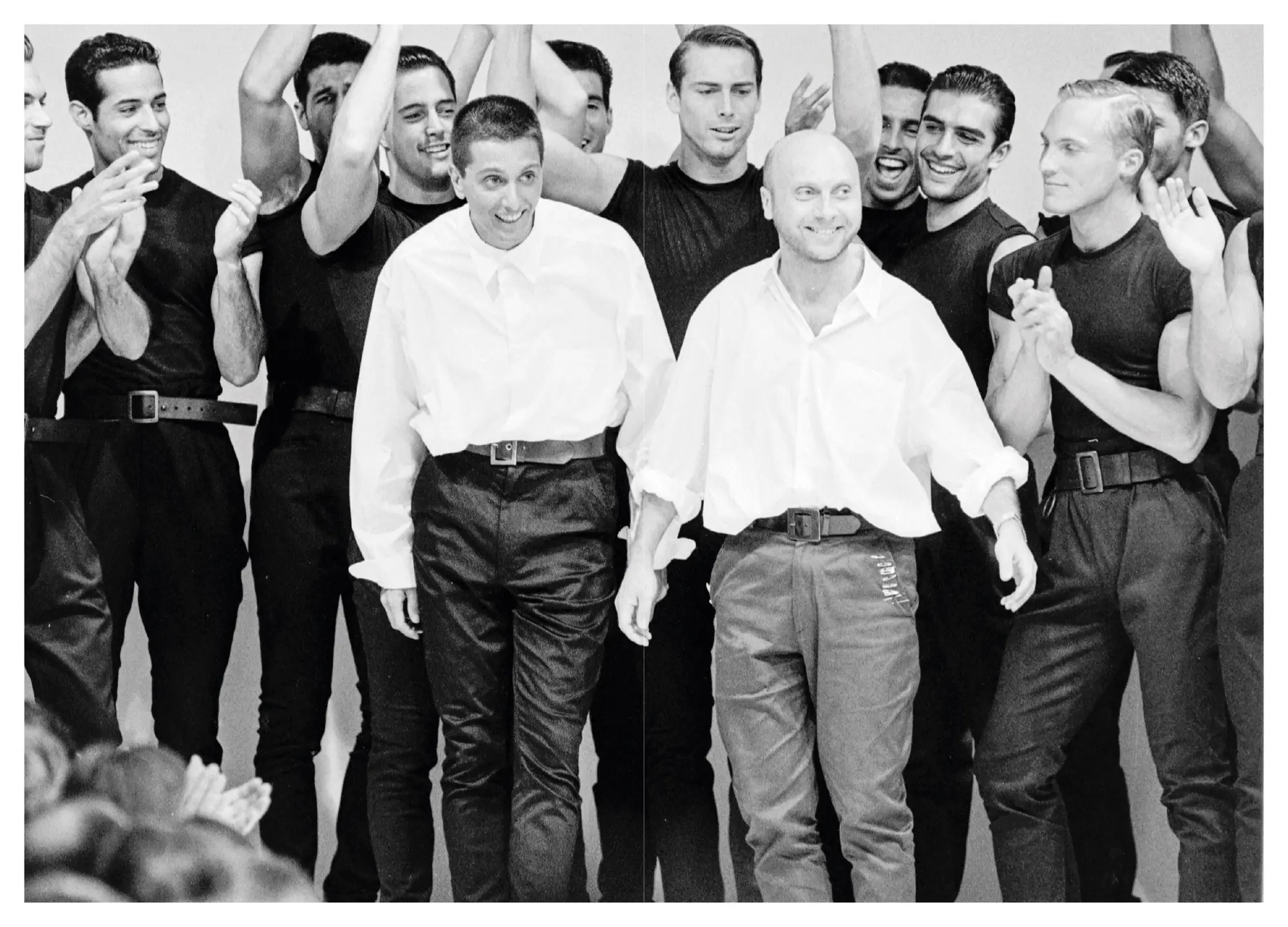 Bild: 9783965844926 | Little Book of Dolce &amp; Gabbana | Die Erfolgsgeschichte des Luxuslabels