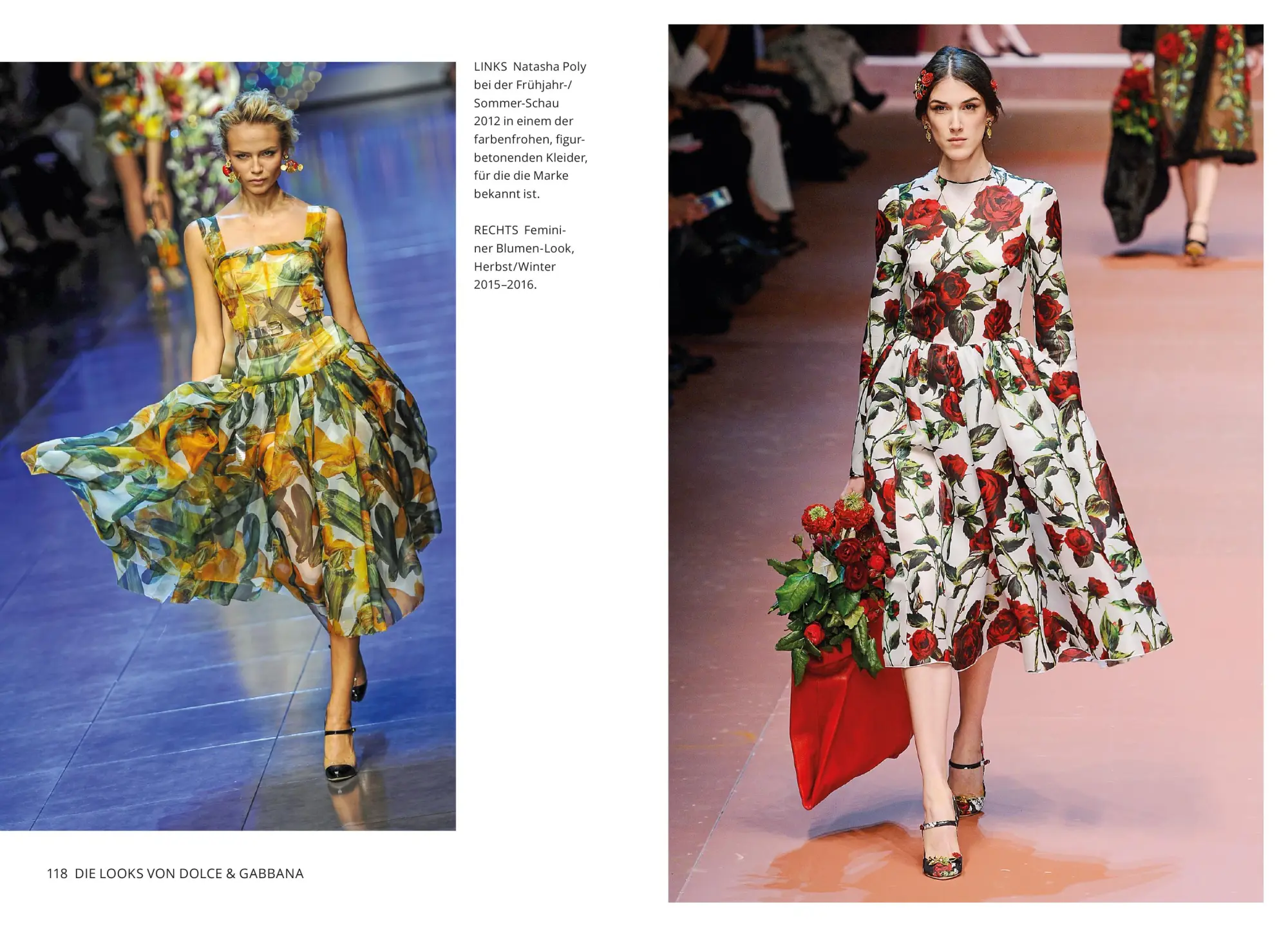 Bild: 9783965844926 | Little Book of Dolce &amp; Gabbana | Die Erfolgsgeschichte des Luxuslabels
