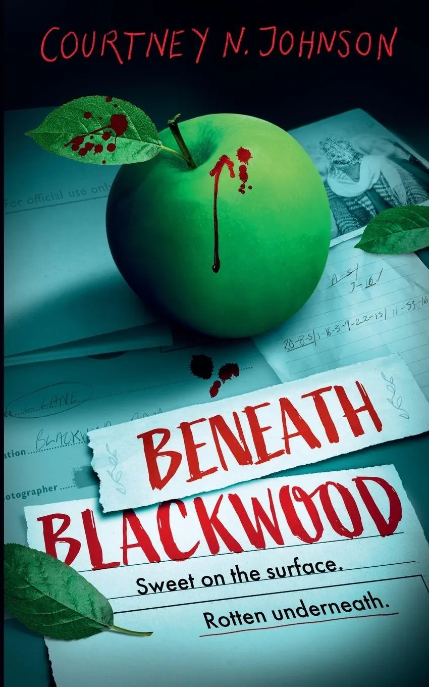 Cover: 9798218874926 | Beneath Blackwood | Courtney N Johnson | Taschenbuch | Englisch | 2026