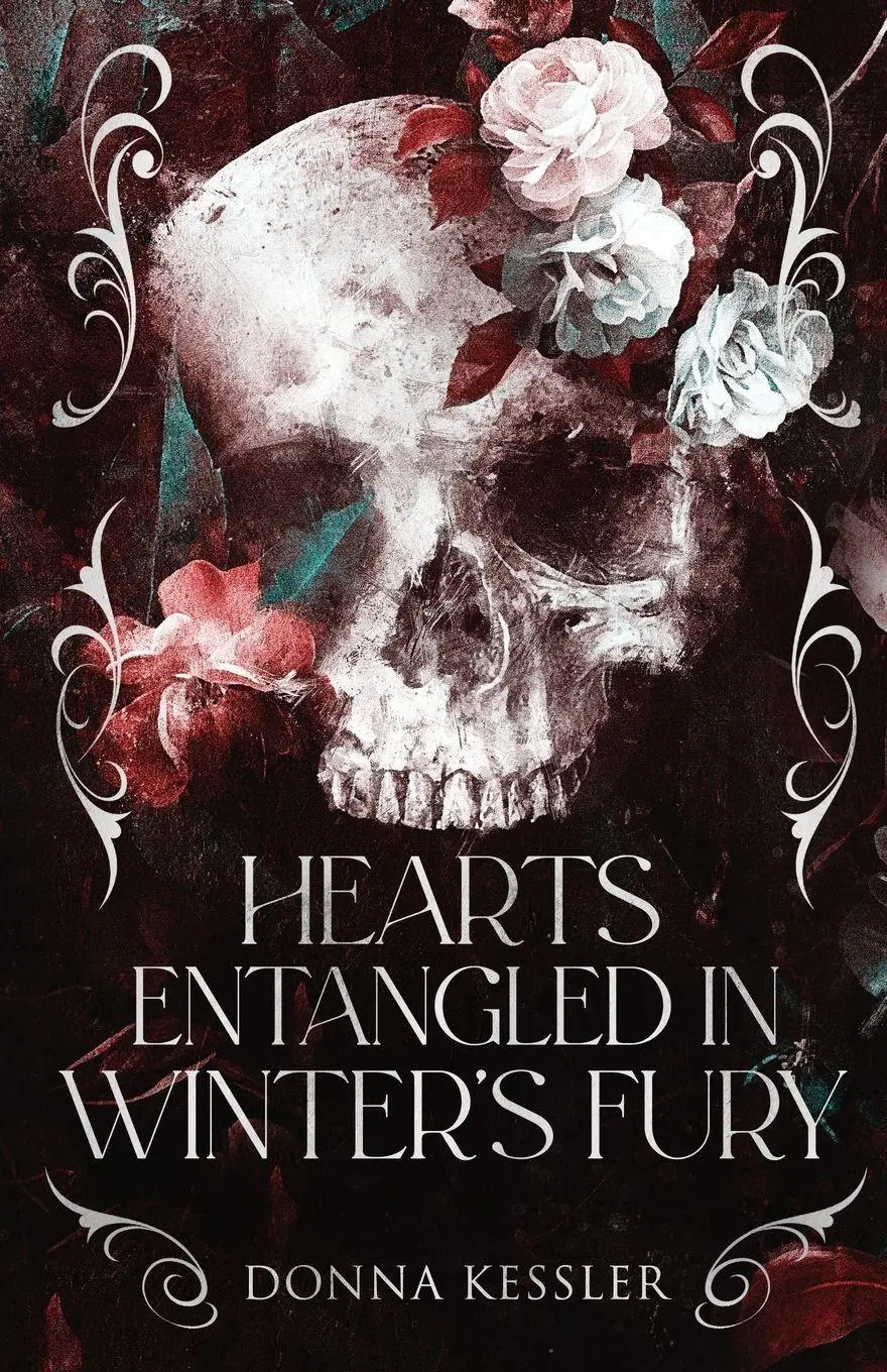 Cover: 9798218944926 | Hearts Entangled In Winter's Fury BOOK 1 | Donna Kessler | Taschenbuch