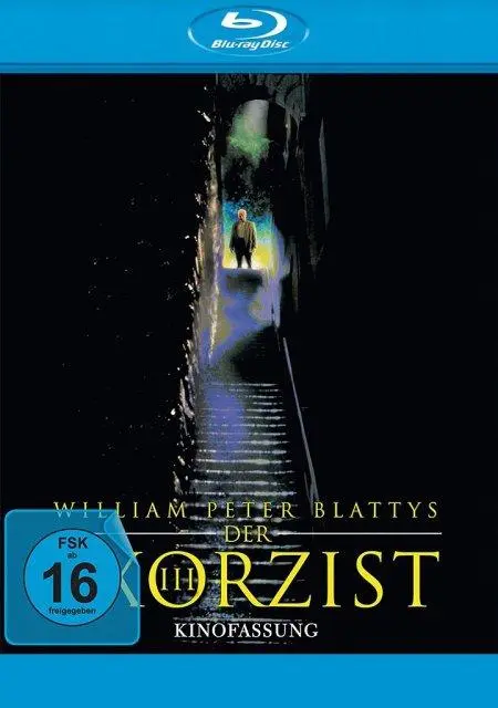 Der Exorzist III