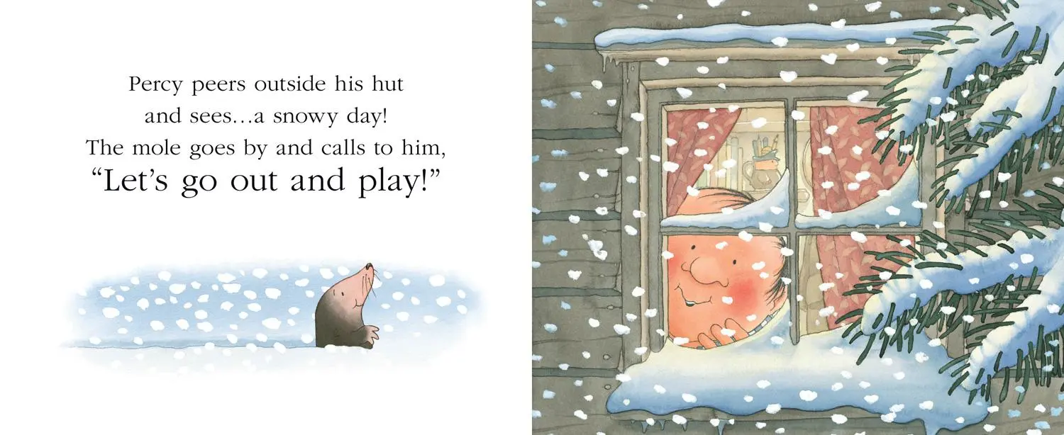 Bild: 9780008695026 | The Greatest Snowman | Nick Butterworth | Buch | Englisch | 2025