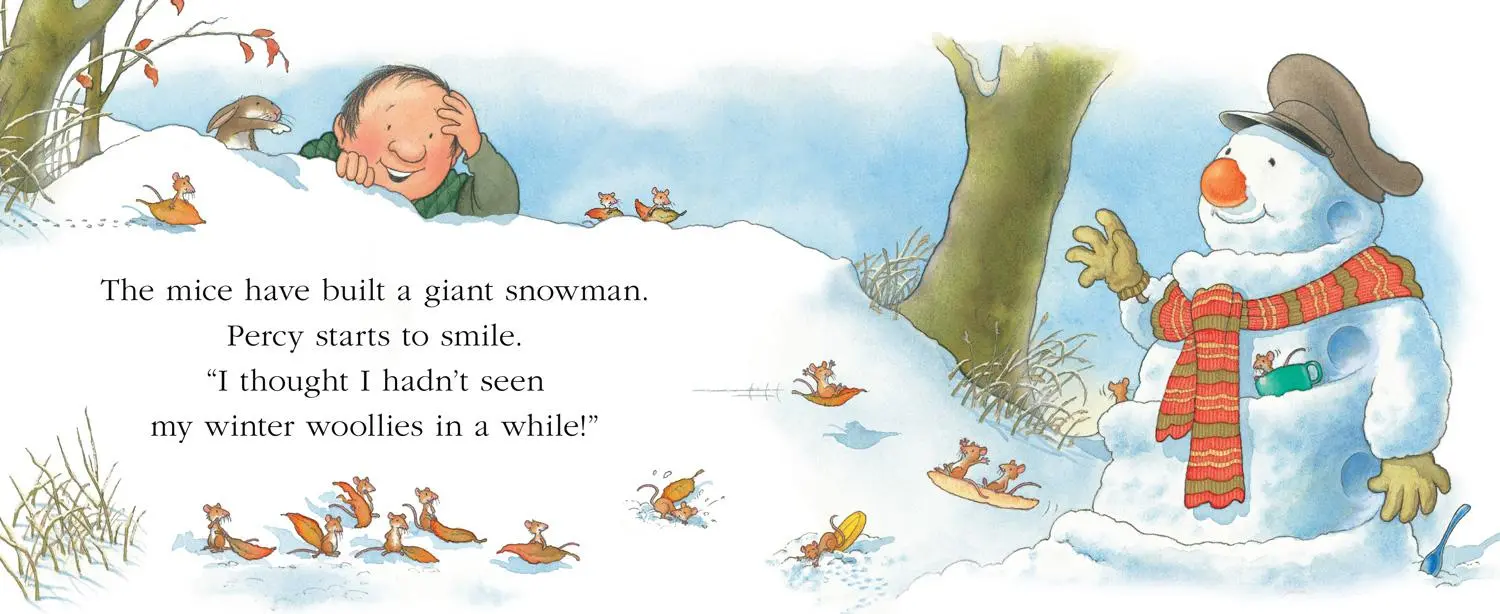Bild: 9780008695026 | The Greatest Snowman | Nick Butterworth | Buch | Englisch | 2025
