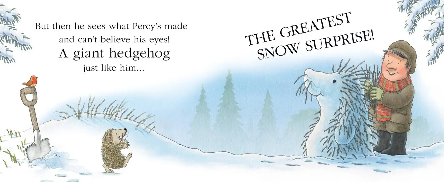 Bild: 9780008695026 | The Greatest Snowman | Nick Butterworth | Buch | Englisch | 2025