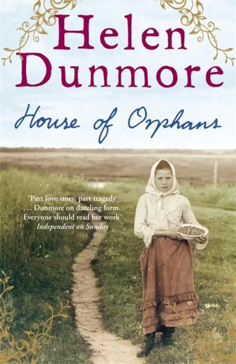 Cover: 9780141015026 | House of Orphans | Helen Dunmore | Taschenbuch | Englisch | 2007