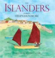 Cover: 9780956435026 | The Islanders | Helen Dunmore | Buch | Gebunden | Englisch | 2011