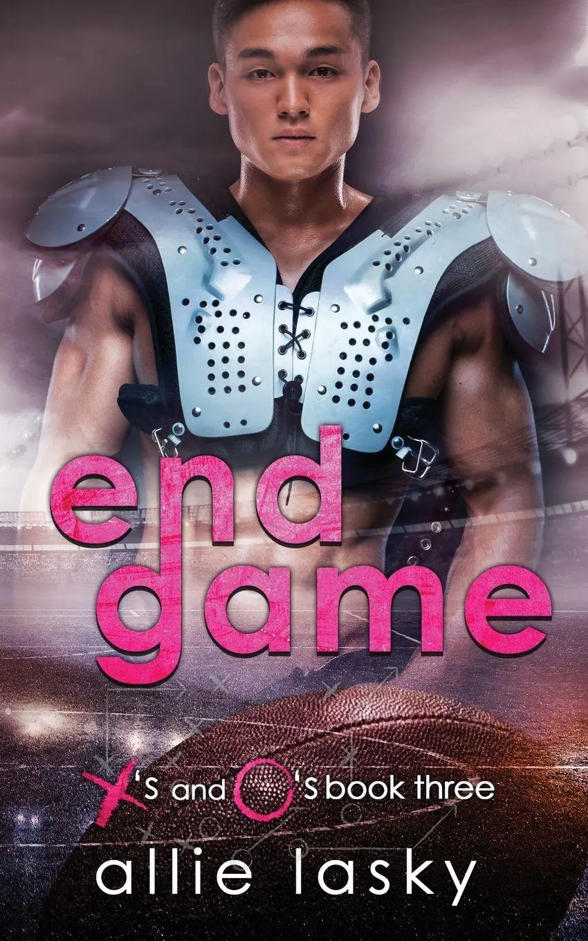 Cover: 9781959785026 | End Game | Allie Lasky | Taschenbuch | Englisch | 2023